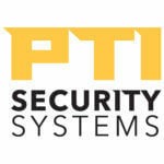 PTI Security Systems Logo