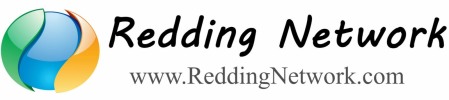 Redding Network Basic Logo
